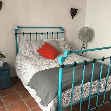Casa Cervantes Алхама де Гранада Екстериор снимка